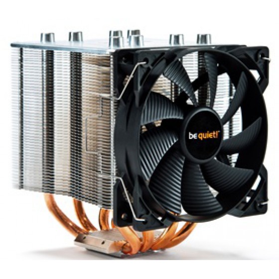 BE QUIET CPU COOLER SHADOW ROCK 2 - (BK013)