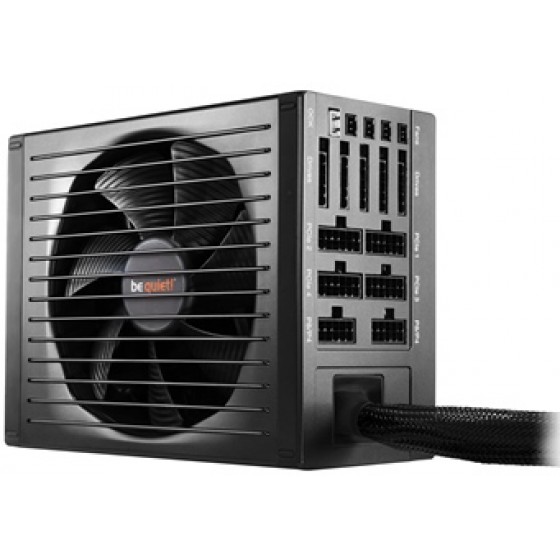 BE QUIET PSU DARK POWER PRO 11 650W - (BN251)
