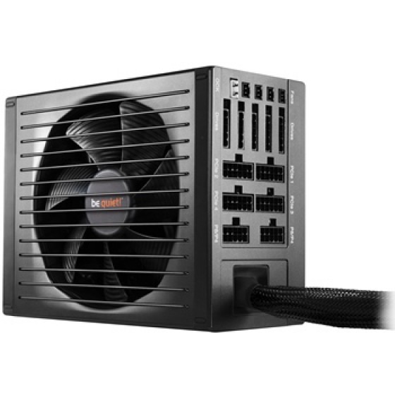 BE QUIET PSU DARK POWER PRO 11 750W - (BN252)