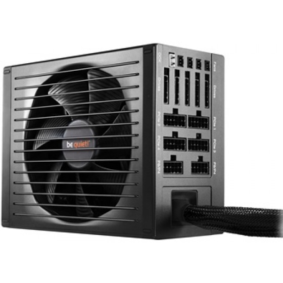 BE QUIET PSU DARK POWER PRO 11 850W - (BN253)
