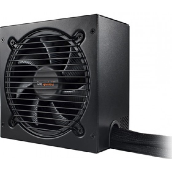 BE QUIET PSU PURE POWER 11 500W - (BN293)