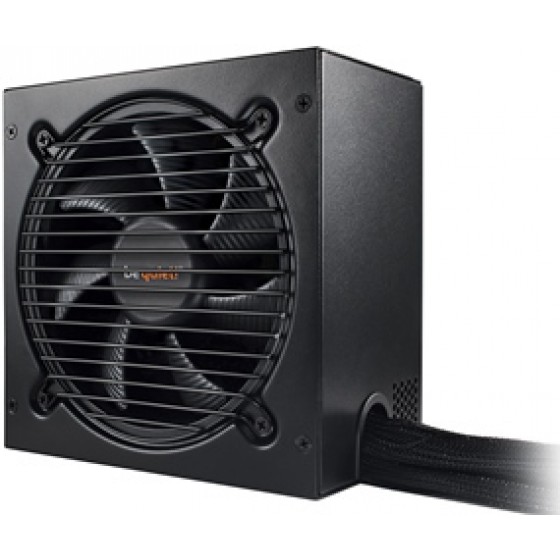 BE QUIET PSU PURE POWER 11 600W - (BN294)