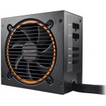 BE QUIET PSU PURE POWER 11 500W CM - (BN297)