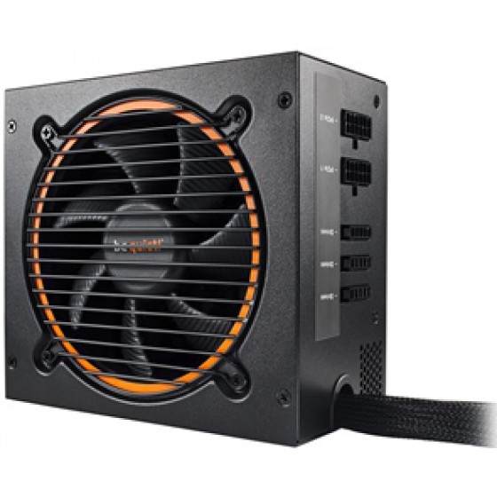 BE QUIET PSU PURE POWER 11 500W CM - (BN297)