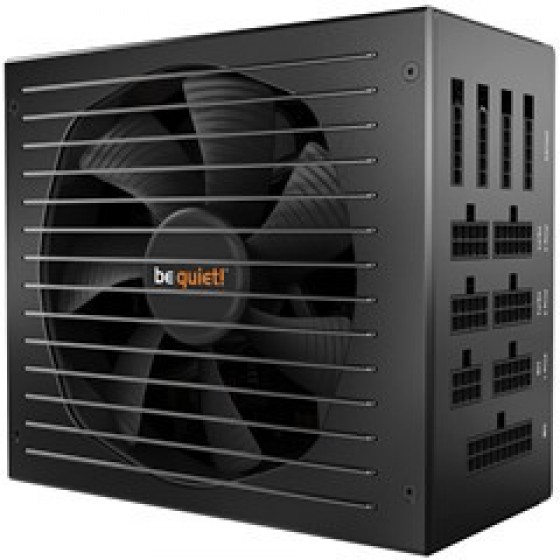 BE QUIET PSU STRAIGHT POWER 11 750W - (BN283)