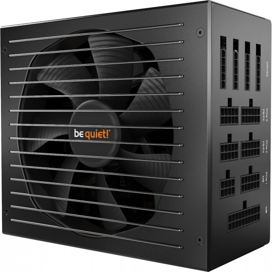 BE QUIET PSU STRAIGHT POWER 11 850W - (BN284)