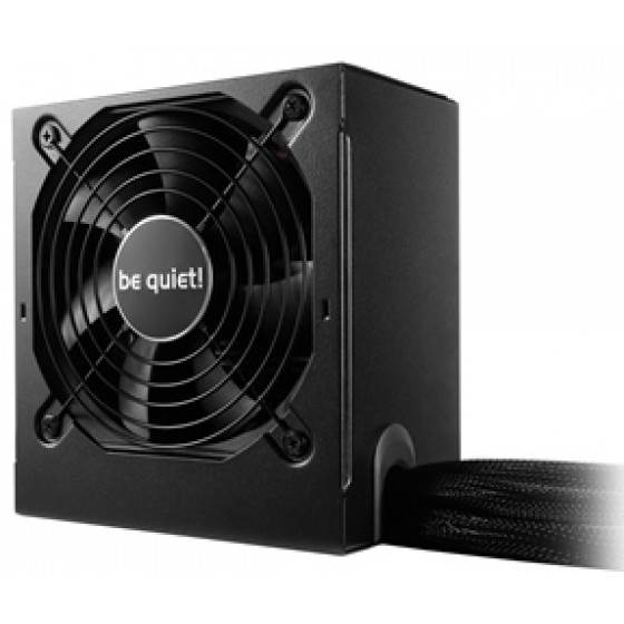 BE QUIET PSU SYSTEM POWER 9 600W - (BN247)