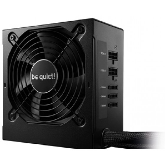 BE QUIET PSU SYSTEM POWER 9 700W CM - (BN303)