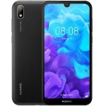HUAWEI Y5 2019 DUAL SIM 16GB BLACK EU