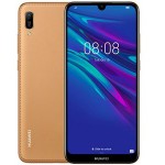 HUAWEI Y6 2019 DUAL SIM 32GB BROWN EU