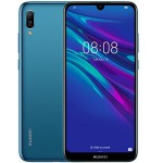 HUAWEI Y6 2019 DUAL SIM 32GB BLUE EU