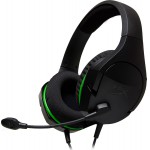 HYPERX CLOUD STINGER CORE XBOX LICENSED - (HX-HSCSCX-BK)