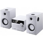 CRYSTAL AUDIO MINI HIFI ����� - (3D-HIFI360W)