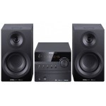 CRYSTAL AUDIO MINI HIFI ����� - (3D-HIFI360B)