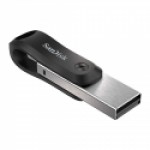 SANDISK IXPAND FLASH DRIVE GO 256GB - (SDIX60N-256G-GN6NE)