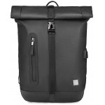 ARCTIC HUNTER ������ ������ �� ���� LAPTOP ��������� ����� - (B-00283-BK)