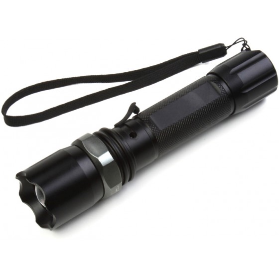 ESPERANZA ����� SIRIUS CREE Q5 LED 5W ������ - (EOT003)