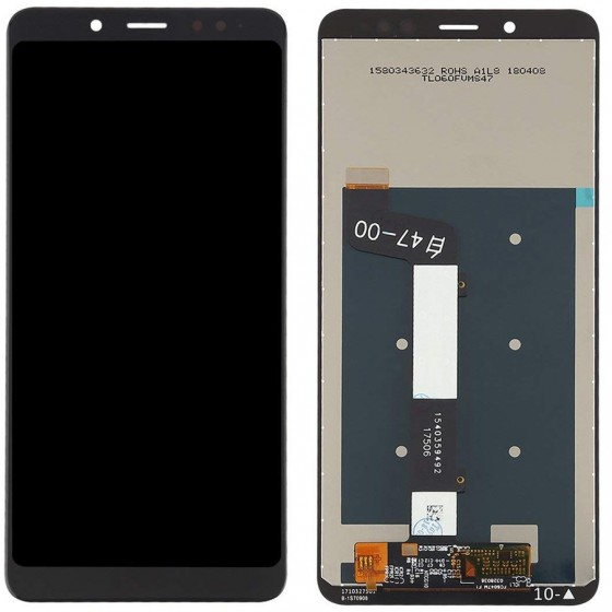 ������� ����� & TOUCHSCREEN ��� XIAOMI REDMI NOTE 5 PRO ����� ���