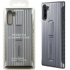 SAMSUNG ���� ��� NOTE 10 N970 STANDING COVER SILVER - (EF-RN970CSEGWW)