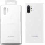 SAMSUNG ���� ��� NOTE 10 PLUS N975 LED COVER WHITE - (EF-KN975CWEGWW)