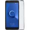 VOLTE-TEL ���� ��� ALCATEL 1C 2019 SLIMCOLOR AIR TPU ������� - (5205308239410)