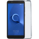 VOLTE-TEL ���� ��� ALCATEL 1C 2019 SLIMCOLOR AIR TPU ������� - (5205308239410)