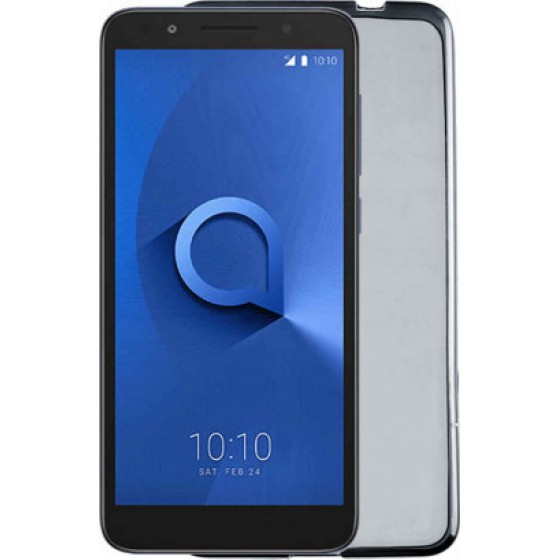 VOLTE-TEL ���� ��� ALCATEL 1C 2019 SLIMCOLOR AIR TPU ������� ���� - (5205308239427)
