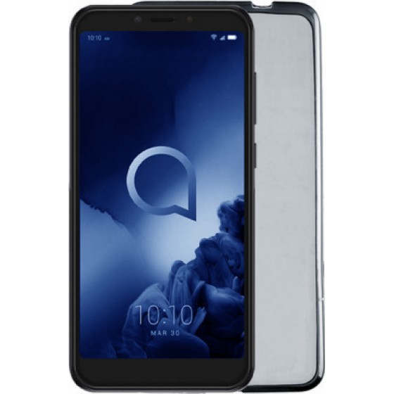 VOLTE-TEL ���� ��� ALCATEL 1S 2019 SLIMCOLOR AIR TPU ������� ���� - (5205308239441)
