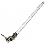 MAXLINK OMNIDIRECTIONAL ANTENNA 8DBI 2.4GHZ - (01-VS-M08)