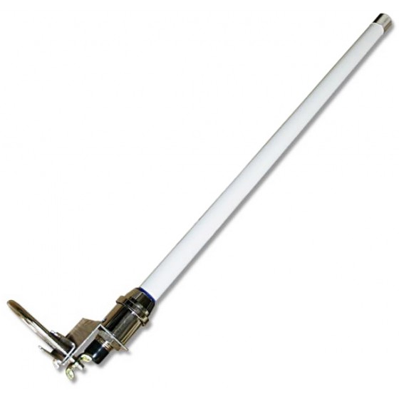 MAXLINK OMNIDIRECTIONAL ANTENNA 8DBI 2.4GHZ - (01-VS-M08)