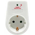 POWERTECH ���������� �������� SCHUKO �� ��������� ��������� - (PT-768)