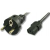 POWERTECH ������� ����������� 1.5M ����� - (CAB-P020)