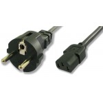 POWERTECH ������� ����������� 1.5M ����� - (CAB-P020)