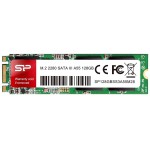 SILICON POWER SSD A55 128GB, M.2 2280 SATA III 560-530MB/S - (SP128GBSS3A55M28)