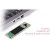 SILICON POWER SSD A55 1TB M.2 2280, SATA III 560-530MB/S - (SP001TBSS3A55M28)