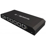 UBIQUITI EDGE SWITCH 5-PORT GIGABIT POE 24V/2.5A - (ES-5XP)
