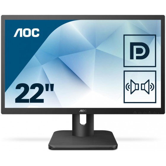 AOC LED 22E1Q/01