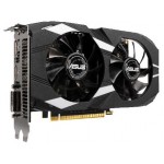 ASUS GEFORCE GTX 1650 4GB DUAL OC - (90YV0CV2-M0NA00)