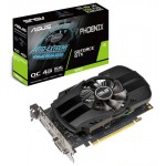 ASUS GEFORCE GTX 1650 4GB PHOENIX - (90YV0CV0-M0NA00)