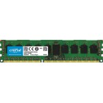 CRUCIAL 8GB DDR3 ECC 1866MHZ - (CT8G3ERSDD8186D)