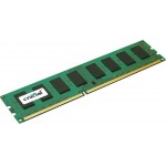 CRUCIAL DDR3 8GB 1866MHZ ECC - (CT102472BA186D)