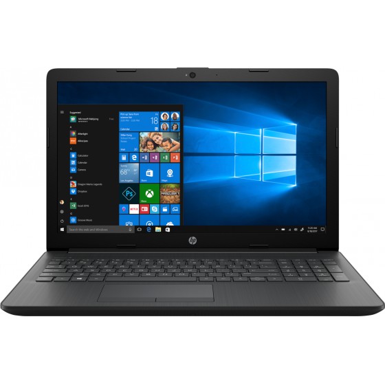 HP 15-DA1018NV - (6LB58EA)