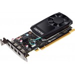 HP QUADRO P620 2GB KITW/2AD - (3ME25AA)