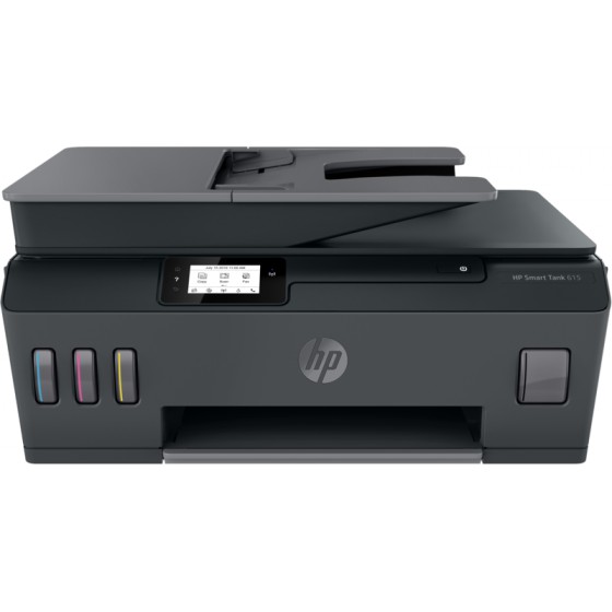 HP SMART TANK 615 AIO PRINTER - (Y0F71A)