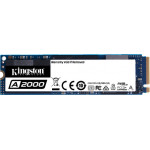 KINGSTON A2000 500GB PCIE M.2 - (SA2000M8/500G)