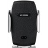 WK WIRELESS CHARGING HOLDER FOR SMARTPHONE BLACK - (WP-U46)