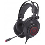ZEROGROUND HEADPHONE USB 7.1 OKIMO - (HD-2700G)