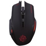 ZEROGROUND MOUSE V2.0 HORIO - (MS-3300G)