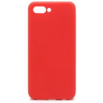 INOS ���� SOFT TPU ��� HONOR 10 S-COVER ������� - (5205598125110)