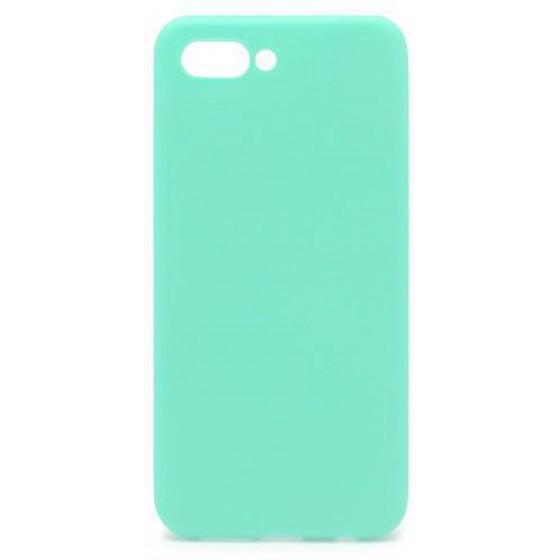 INOS ���� SOFT TPU ��� HONOR 10 S-COVER ������� - (5205598125042)